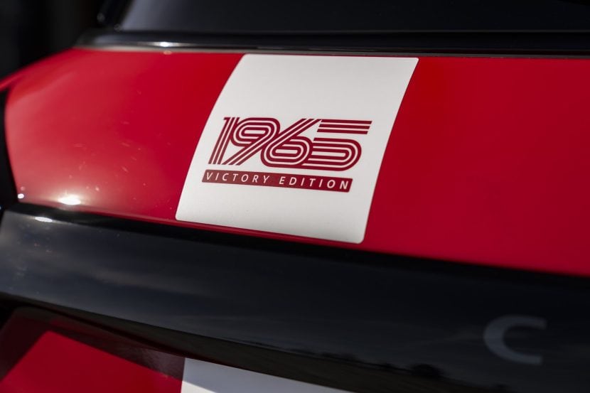 MINI 1965 VICTORY EDITION 04