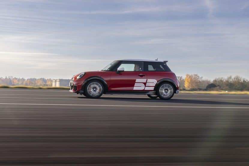 MINI 1965 VICTORY EDITION 06