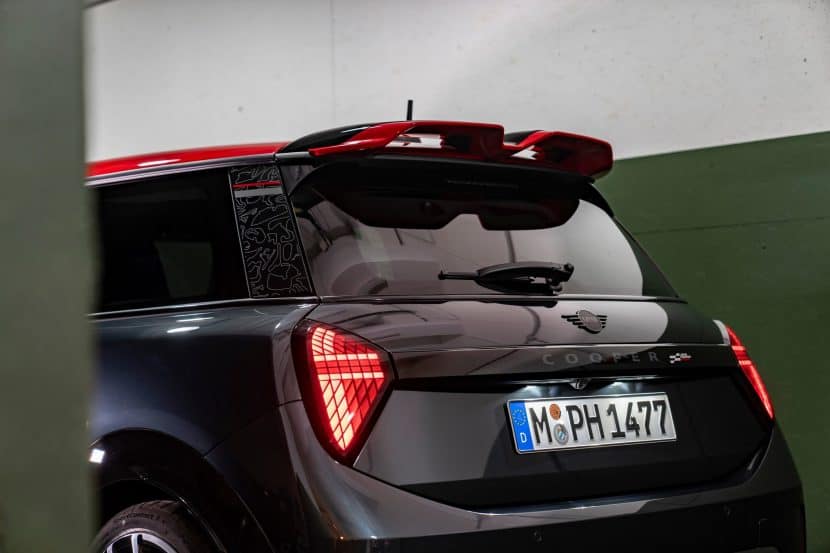 MINI GP INSPIRED EDITION 14 MINI GP INSPIRED EDITION 14