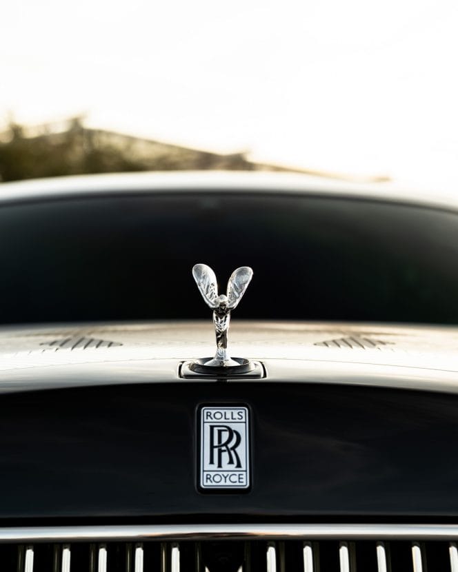 ROLLS ROYCE PHANTOM ARABESQUE 10