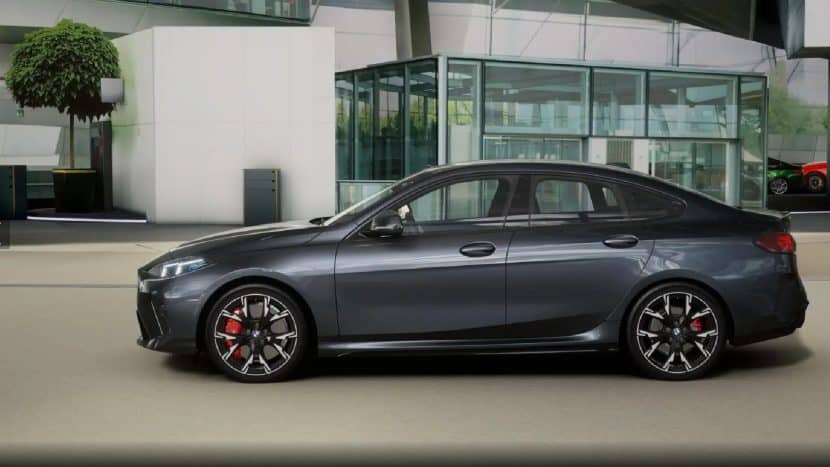 THUNDER METALLIC 2 SERIES