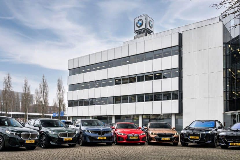 German Court Kills DUH’s Climate Lawsuit Against BMW and Mercedes