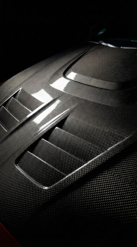 BMW M2 G POWER G87 00