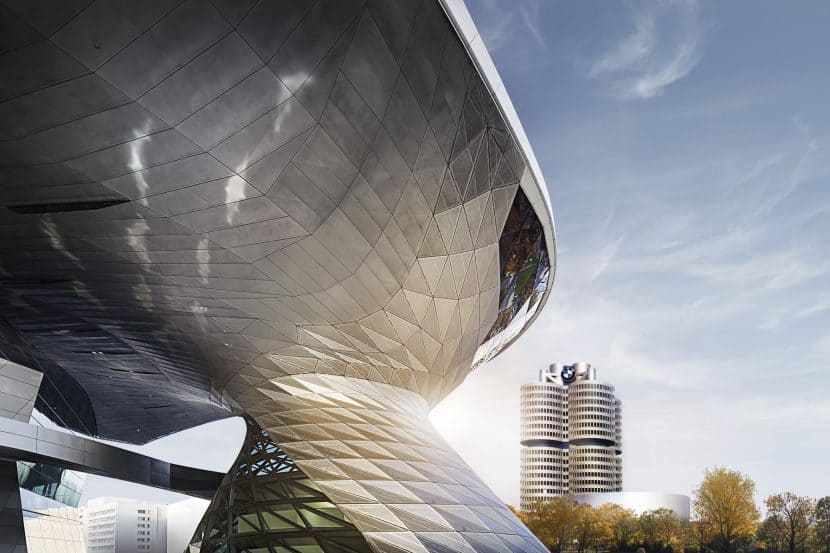 BMW Welt at 25: The Marketing Masterstroke Munich Built Around a Car Showroom