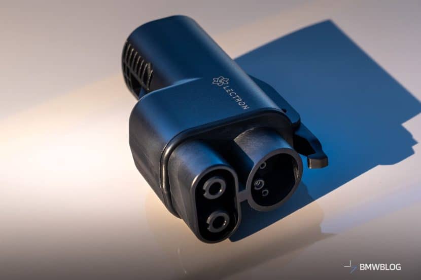 LECTRON VORTEX PLUS BMW 01 LECTRON VORTEX PLUS BMW 01