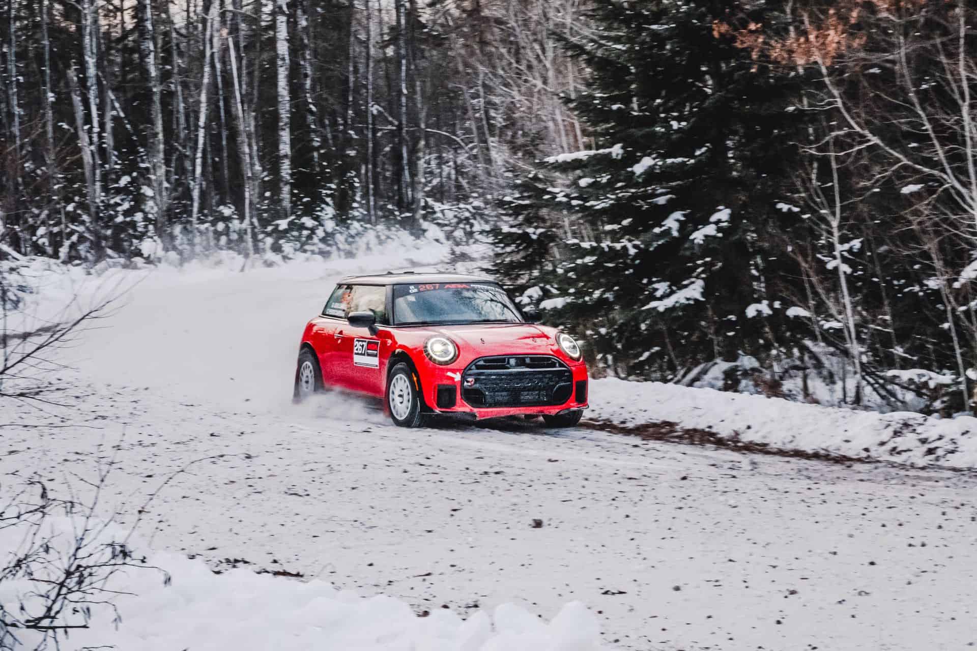 MINI USA RALLY 2026 01