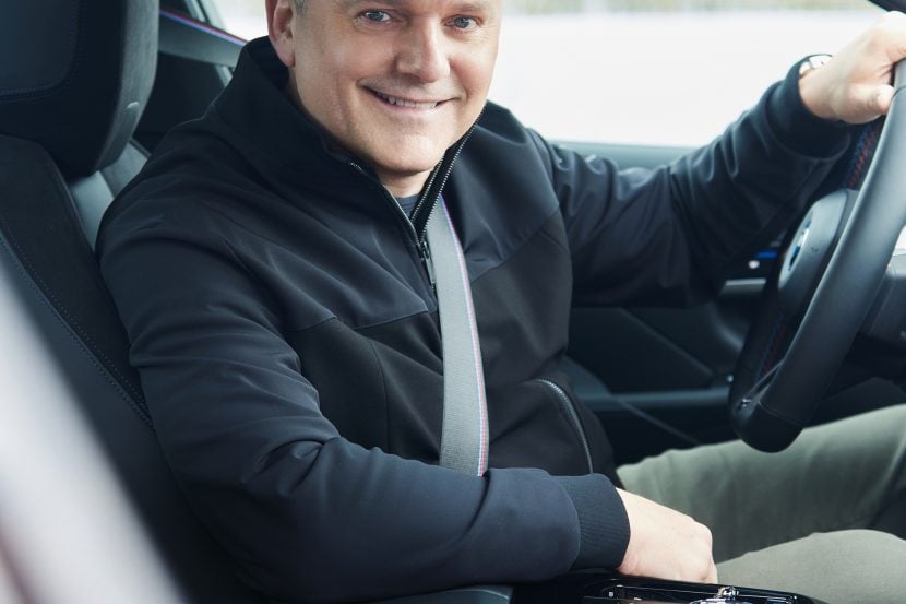 Former BMW China CEO Named VP of MINI Region Americas as Brand Faces Critical EV Crossroads