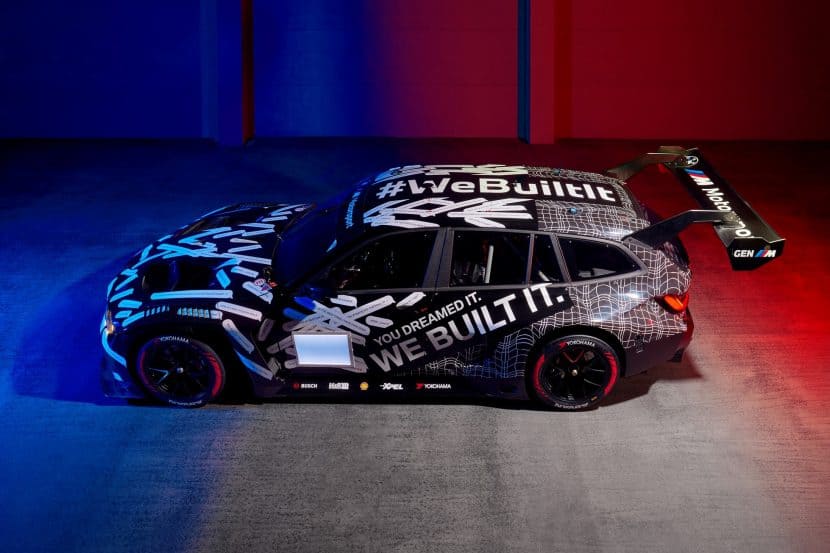 BMW Is Changing Fast — But Enthusiasts Might Be Winning