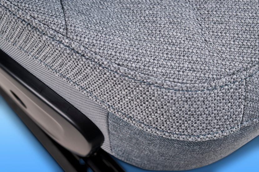 2026 BMW I3 SEDAN WITH RECYCLED MATERIALS 2