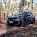 2026 BMW IX3 3