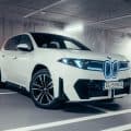 2026 BMW IX3 ALPINE WHITE 5