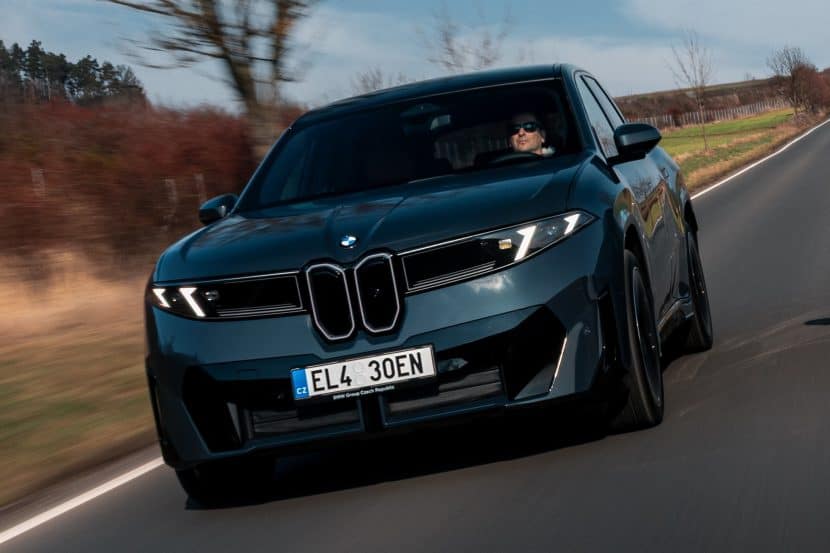 BMW’s New Design Language Is Its Biggest Reset in 20 Years — Here’s What It Actually Means