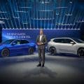 2026 BMW IX3 AND 2027 I3 1