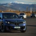 2026 BMW IX3 IN ROMANIA 14