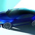 2026 BMW I3 DESIGN SKETCHES 25