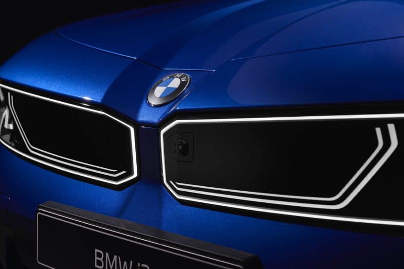 BMW: We’re One Of The Few Remaining Global Car Manufacturers