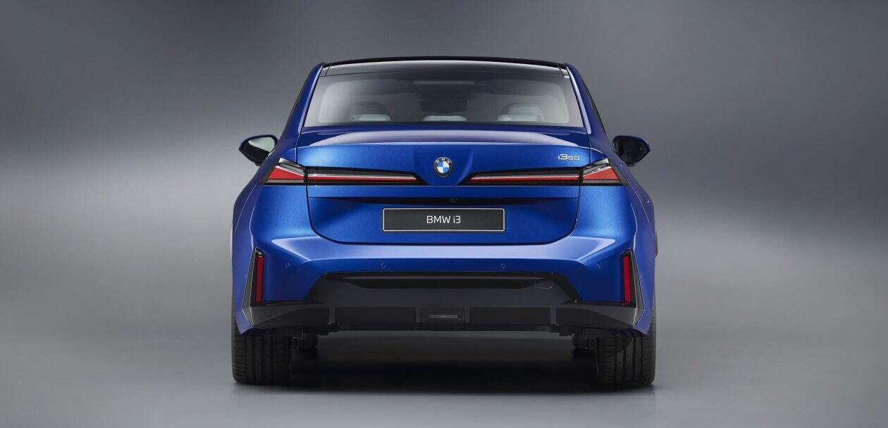 2026 BMW I3 PHOTOS 49