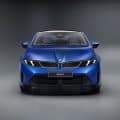 2026 BMW I3 PHOTOS 50