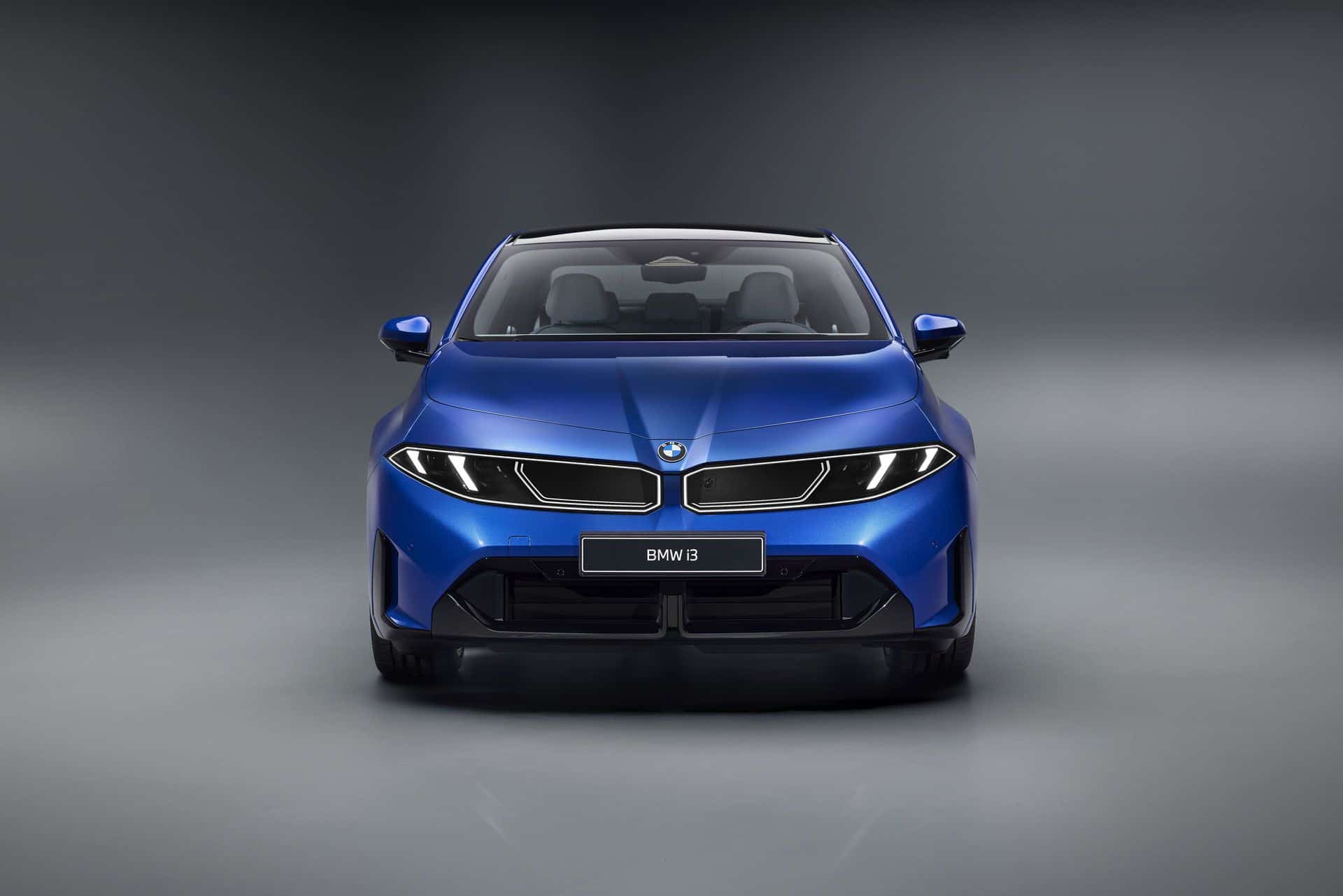 2026 BMW I3 PHOTOS 50