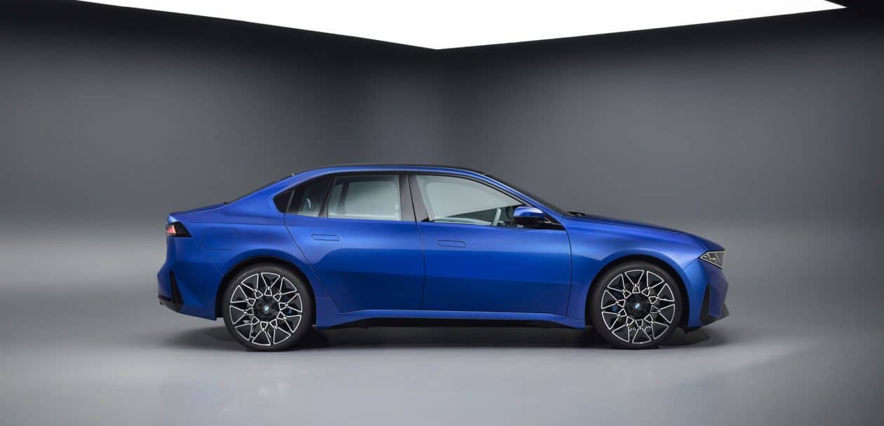 2026 BMW I3 PHOTOS 51