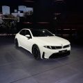 2026 BMW I3 WORLD DEBUT 15