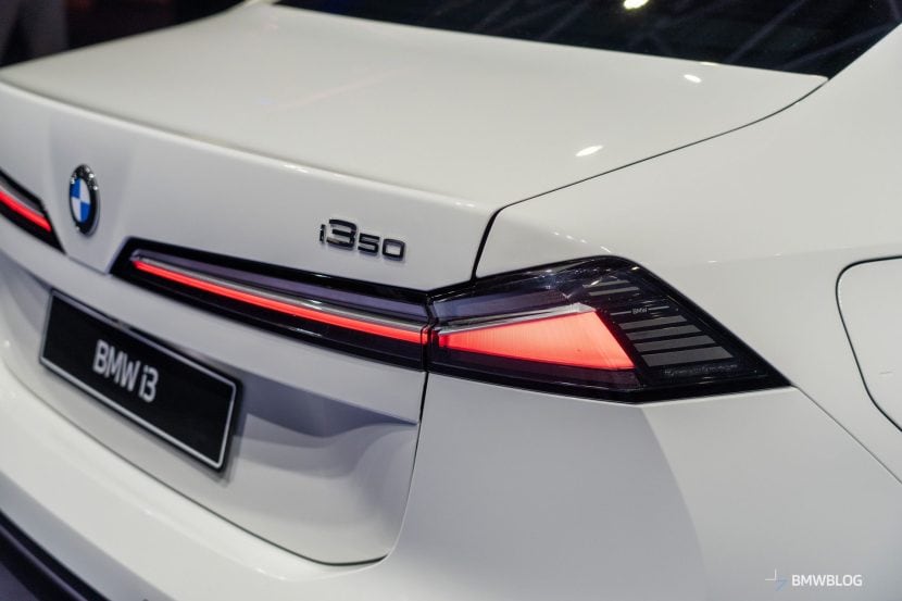 2026 BMW I3 WORLD DEBUT 18 2026 BMW I3 WORLD DEBUT 18