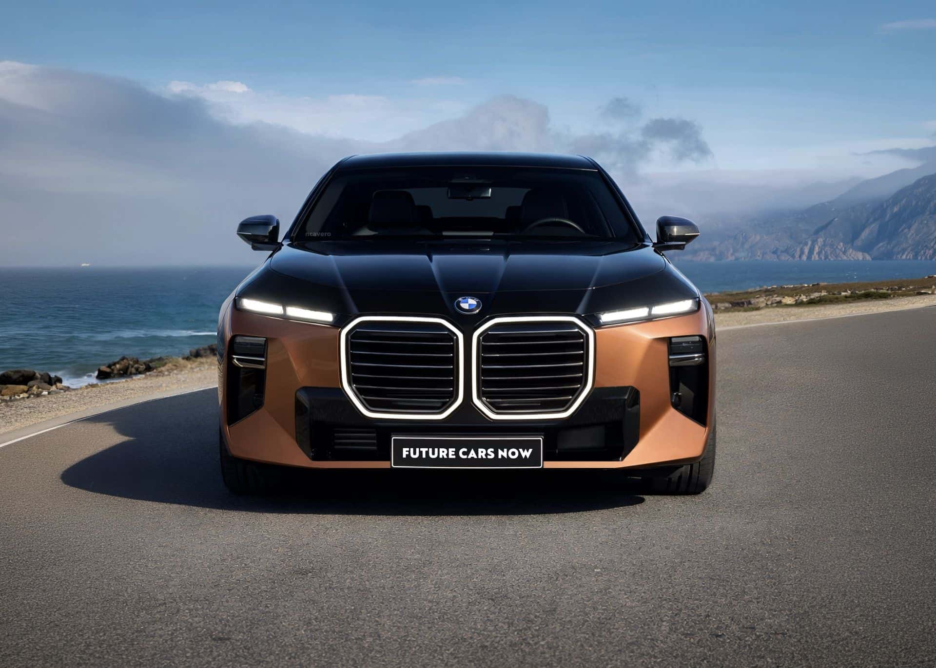 2027 BMW 7 SERIES I7 FACELIFT 01