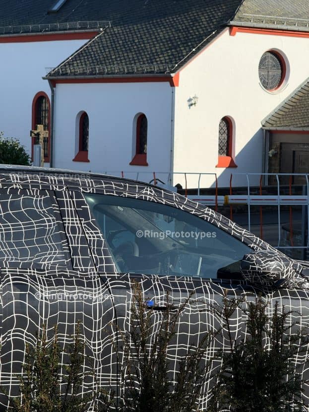 2028 BMW M5 LCI SPY PHOTO 6 2028 BMW M5 LCI SPY PHOTO 6