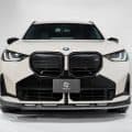 3D DESIGN BMW X3 TUNING 17