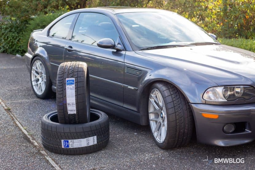 BFGOODRICH G FORCE PHENOM REVIEW 04 BFGOODRICH G FORCE PHENOM REVIEW 04