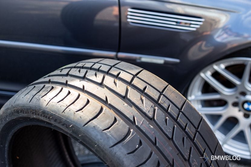 BFGOODRICH G FORCE PHENOM REVIEW 11 BFGOODRICH G FORCE PHENOM REVIEW 11