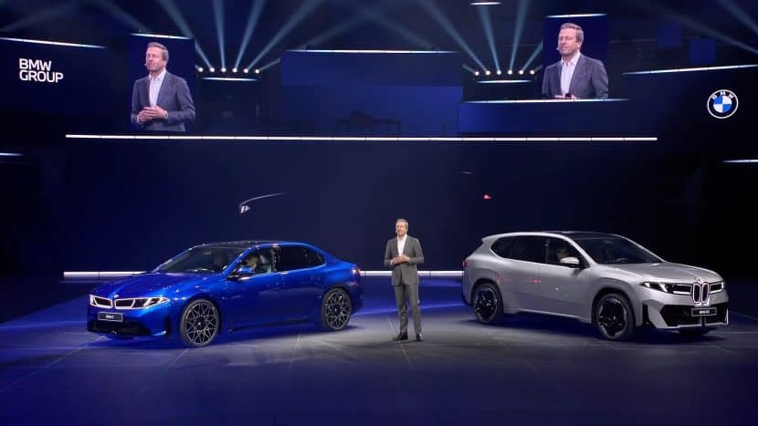 BMW 3 SERIES TOURING TEASER 1