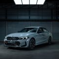 BMW 330E M SPORT M PERFORMANCE EDITION 28
