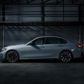 BMW 330E M SPORT M PERFORMANCE EDITION 9