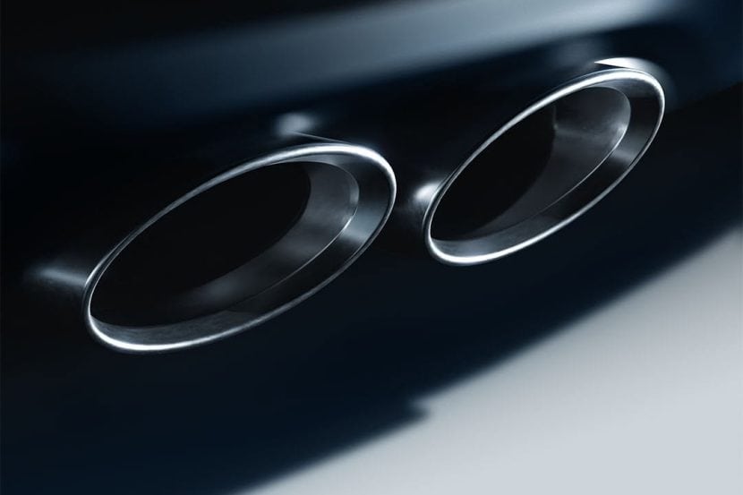 BMW Brings ALPINA’s Quad Exhaust Design Into The New Era