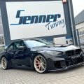 BMW M2 CS BY SENNER TUNING 1
