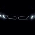 BMW I3 TEASER