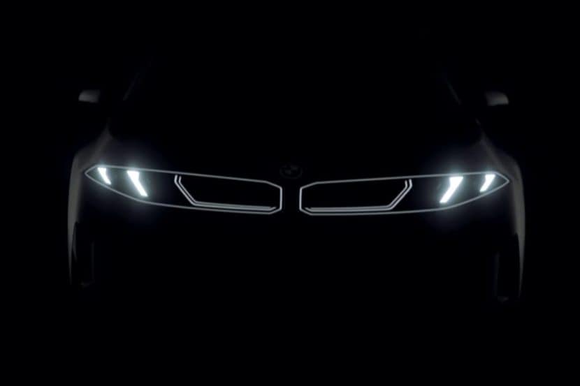 BMW Goes Live Today: Watch The i3 Sedan Make Its Global Debut