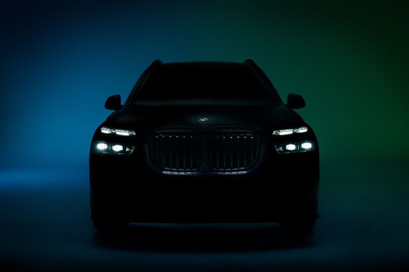 BMW to Unveil Exclusive ALPINA Model at Amelia Concours