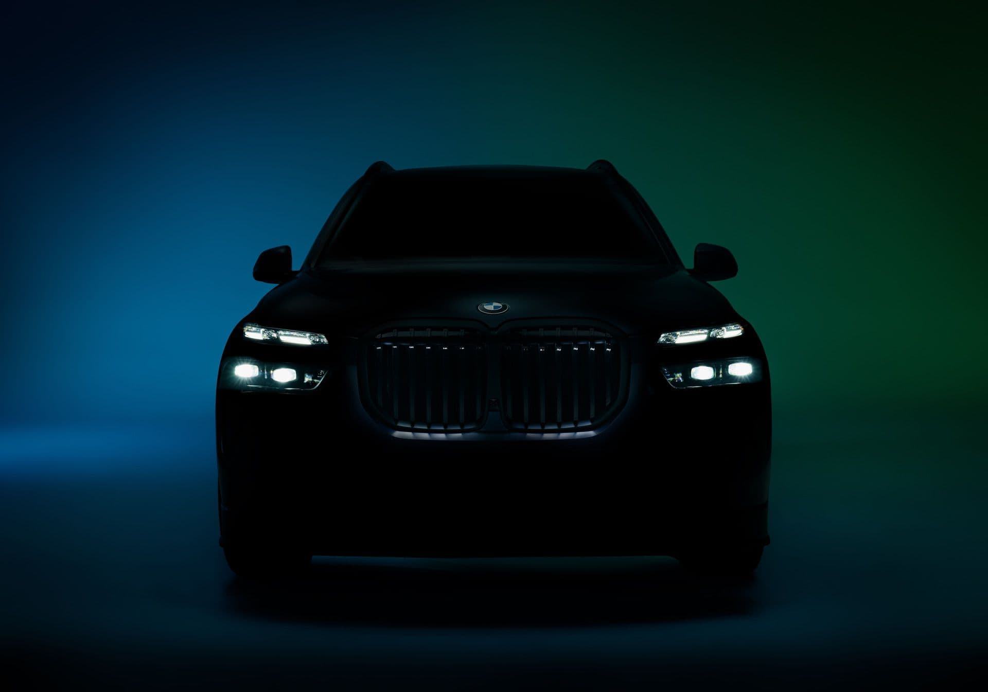 BMW ALPINA XB7 EXCLUSIVE MODEL 00