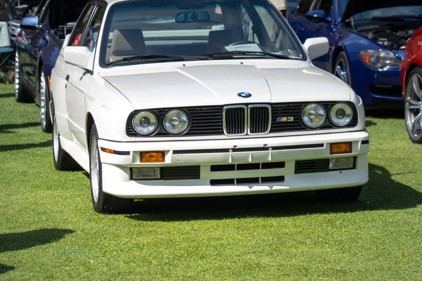 BMW at Amelia Island 2026: ALPINA XB7 Debut, E46 M3 Touring, and the Best Cars and Coffee of the Year