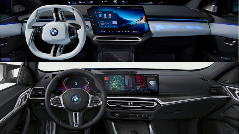 I3 V I4 INTERIOR