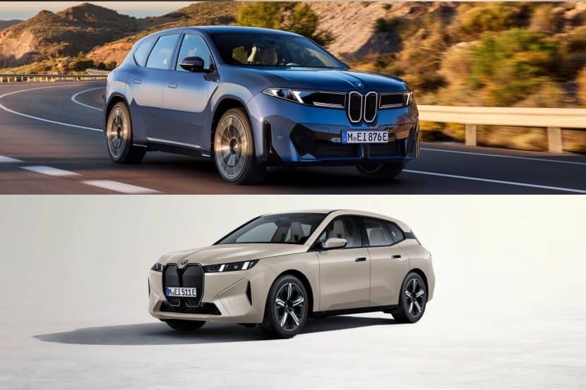 Should You Still Buy a BMW iX or i4 With Neue Klasse Right Around the Corner?