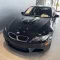 2011 BMW M3 LOW MILES 01