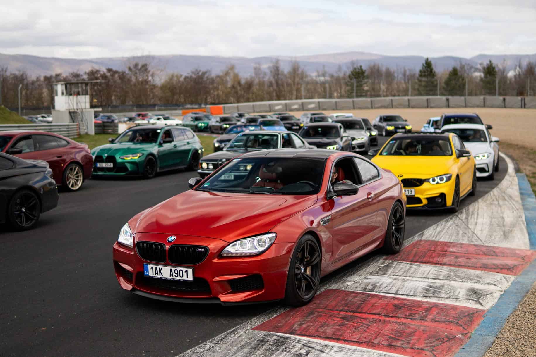 2026 BMW M DAY IN THE CZECH REPUBLIC 8