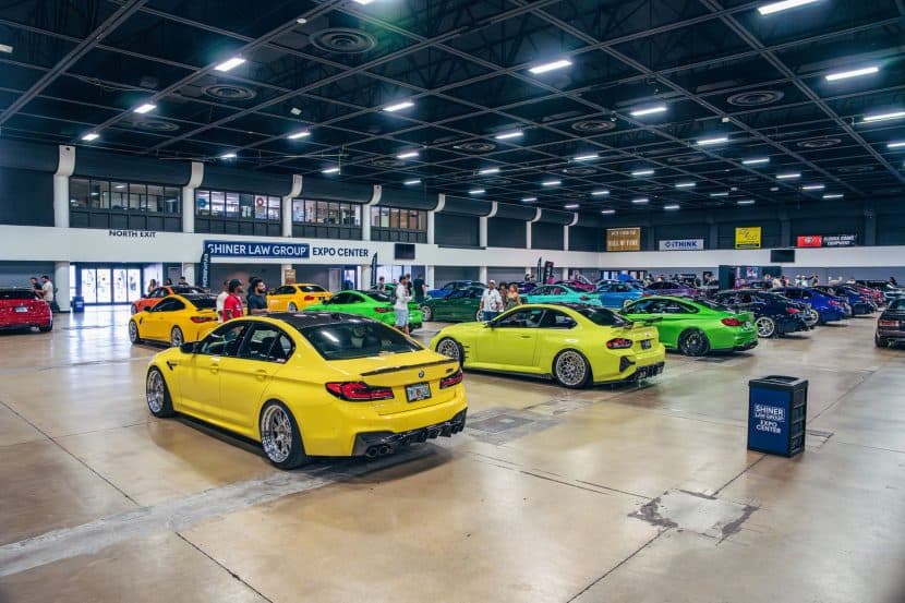 BimmerInvasion 2026: West Palm Beach Belonged to BMW This Weekend BimmerInvasion 2026: West Palm Beach Belonged to BMW This Weekend