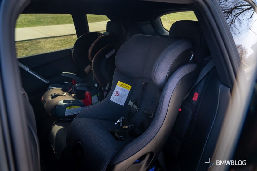 2026 BMW IX 45 03 2026 BMW IX 45 03