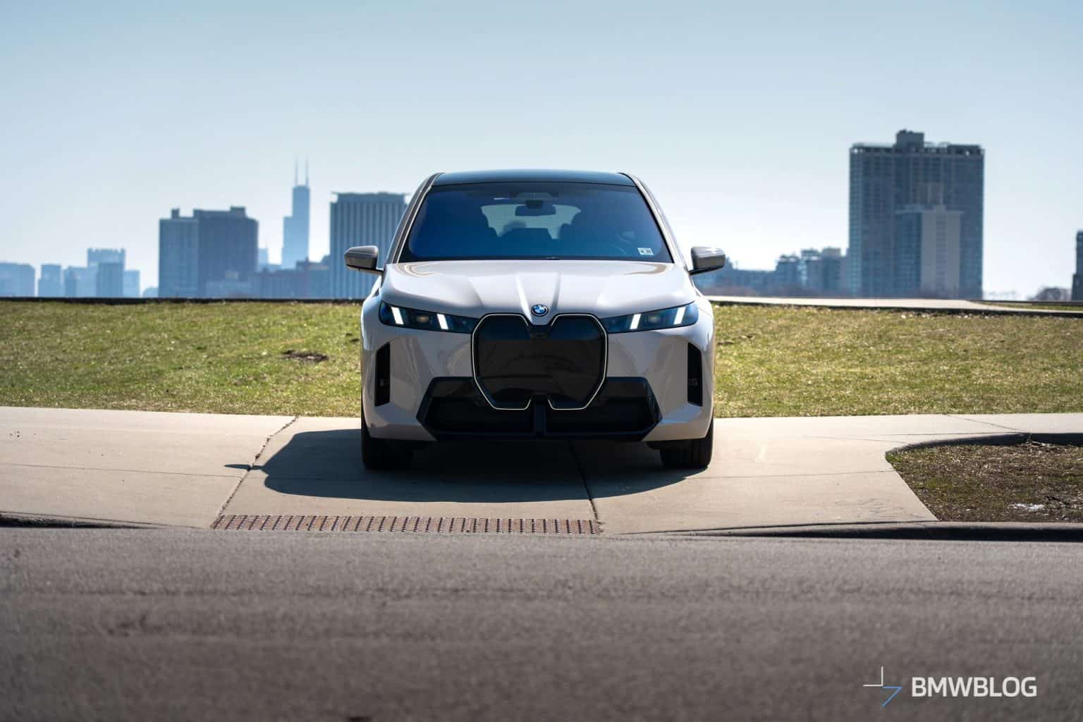 Exclusive: BMW Is Killing the iX in the U.S. — Here’s What Replaces It