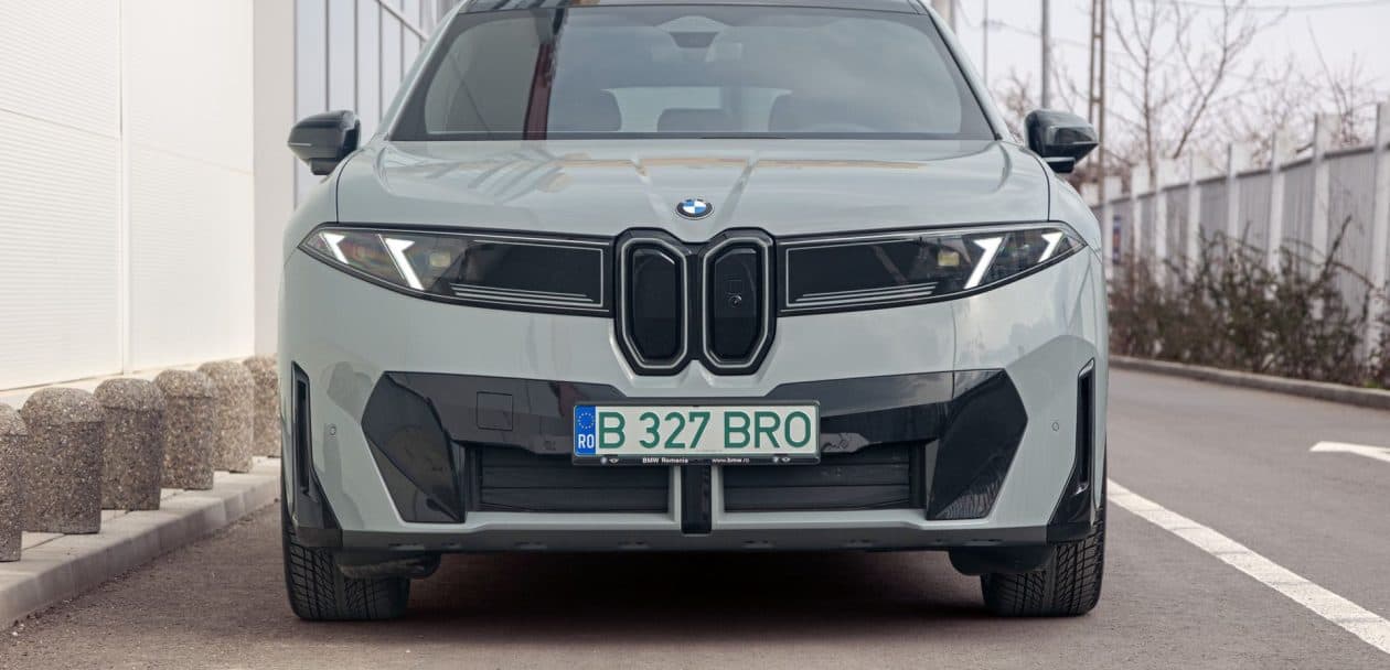 2026 BMW IX3 50 XDRIVE REVIEW 17