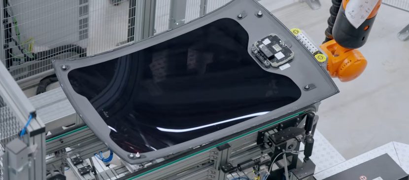 2027 BMW I3 SKYROOF 2 2027 BMW I3 SKYROOF 2